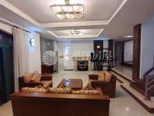 香港浅水湾豪宅品质 小区自带百亩湿地公园 接受置换 价格可谈