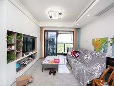 叶晓杰推荐:星河天地 3房2厅2卫 91.63㎡