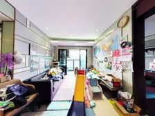 叶晓杰推荐:光明一号,西南,精装修,2室2厅