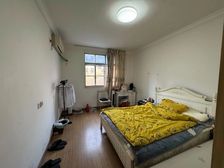 (闵实验B看两房)此户型整个小区仅3栋 功能闲置 看房可随时