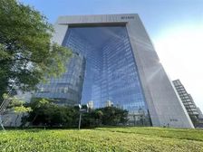 东二环泓晟国际中心 五矿广场 新保利大厦 1071平精装出租