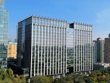 东二环商务封面丨朝阳门 兆泰国际中心 整层丨名企云集 随时看