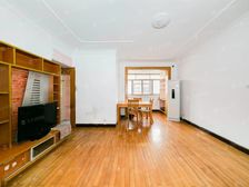 莘庄北广场 高楼层视野无遮挡 商业配套成熟 出行方便 近地铁