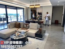 海口.江东(雍景·云龙湾)128平米精装四房 首付22万