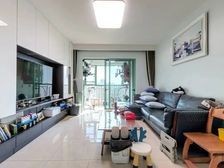 盘古园府 3室2厅 105.76平