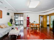 2000年竣工电梯10楼电梯4房,近闵行中心医院,近莘庄公园