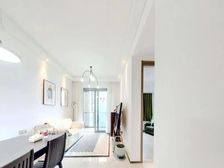 送车位 首付10万 拎包入住 繁华商圈 价格可商谈 随时看房