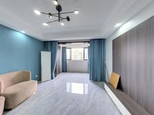 菱洲雅庭三室,保养新,位置好,房东诚心出售