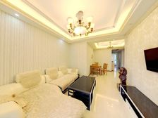 楼层好户型方正小区人车分流绿化高南北通风