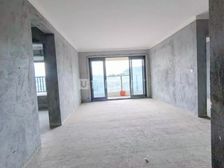 西区 荣盛鹿山府二期三房116万