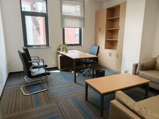 2.5产业园精装修办公室,拎包入住