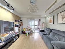 诚心出售公元世家一期 三房两卫 精装修 好楼层