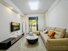 中央公园 融创隐溪晓院1期三房109.8万