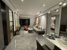 宁南新城总价仅90万起3室 荣安林语秋月 艺尚湾 秋和月明府