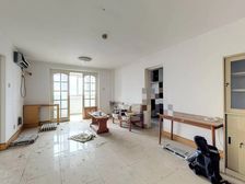 深蓝公寓 1室1厅 74.21平 中楼层 阳面 可落户