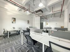 上海南站带露台的房子,80平至1800平,独立空调看房随时