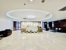 磁器口 雍贵中心丨半层精装 多户型可选丨通正国际中心 广渠门