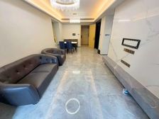 保利和悦滨江 望花园中层独户108方三房两卫户型私聊