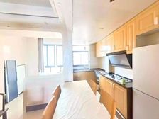 高实用率 南北对流 税费少 送车位