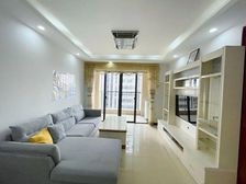 国华新都 3房2厅2卫 精装可拎包入住 商品住宅