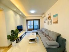 业主诚心出售 东南金名都安静宜居 公交便利