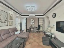 金城绿苑(公寓住宅) 2室2厅1卫 精装修 415万元