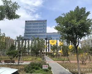 海淀 永丰基地 中关村壹号 用友产业园 科创一号独栋出售
