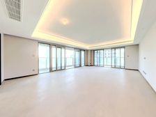 次新小区 运河铂湾澜庭 奢居大四房 拐角大阳台 从未入住