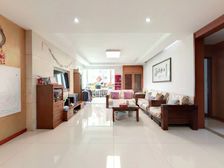 怡海花园恒丰园 3室2厅 203.33平