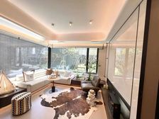 亦庄好房子 97% 招商序 客厅270度转角窗 随时看