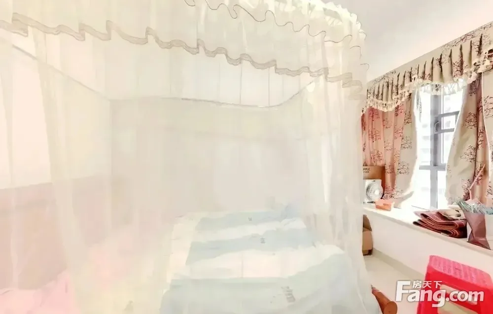 整租·宏新蜜糖小城 3室2厅 东南