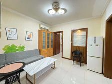 中间楼层 小区中间位置 业主诚意出售 价*可谈