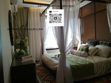 (新房无佣)东丽湖万科里旁 新房 H户型两居 总价45万起