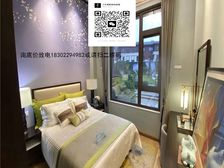 (新房无佣)东丽湖熙湖壹 现房别墅清盘 总价185万起随时看