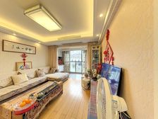 庄市拉菲庄园,精装,经典户型,中庭,好楼层