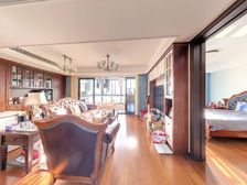 翰林甲第 诚心出售 精装修 视野开阔