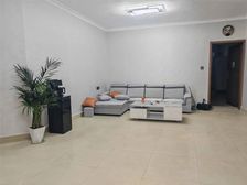 盛世嘉园精装三居 东南朝向中层好房