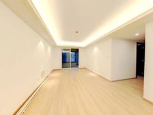 三房两卫 精装修 随时看房有钥匙