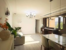 紧临徐家汇!全明户型!低于市场价100万!80万名师豪装!