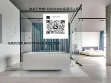 (新房无佣)天津瑞府小高层4居室 三卫 现房改善 精装带车位