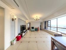 公元世家三期 精装三房 楼层好 拎包入住