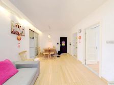 鑫隆花园三期,房东自住装修,看房方便