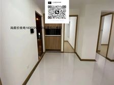 (新房无佣)华侨城 新房现房2居 精装 特价清盘 赠送车位