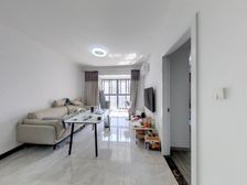 锦绣曙光两室一厅精装修好楼层诚心卖