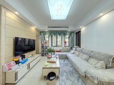 庄市锦绣曙光小户型简单装修电梯房