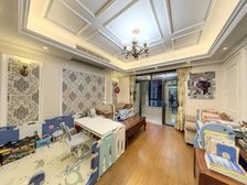 房东工作调动,精装修,有中怏空调地暖,诚心出售