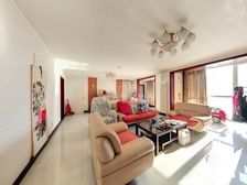 通州马驹桥南向精装四居 148平低层宜居好房欢迎致电咨询