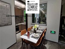 (新房无佣)听湖小镇洋房 社区低密居住舒适 新房现房清盘特惠