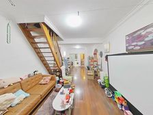 100平超 露台,临河景观房东边套全明户型,付款没要求