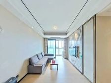 光明龙光玖龙台 南向精装四房 满五住宅